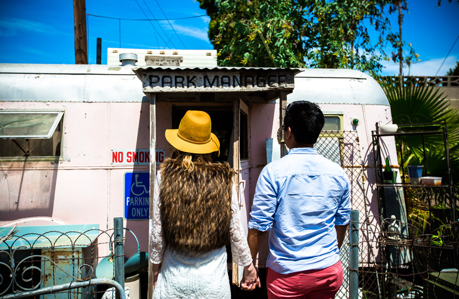 engagement photography