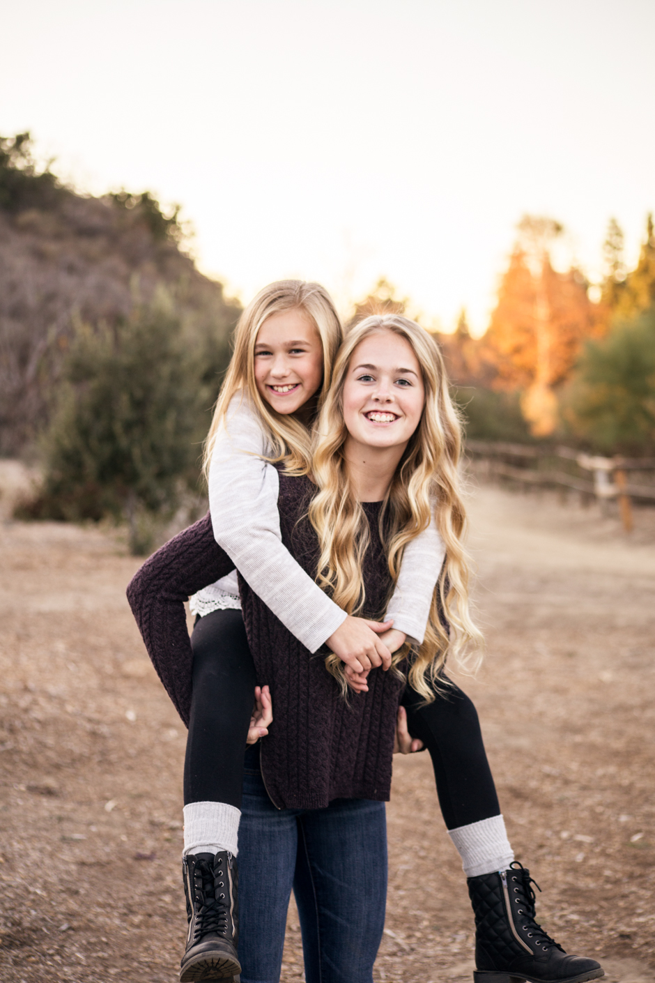 family session