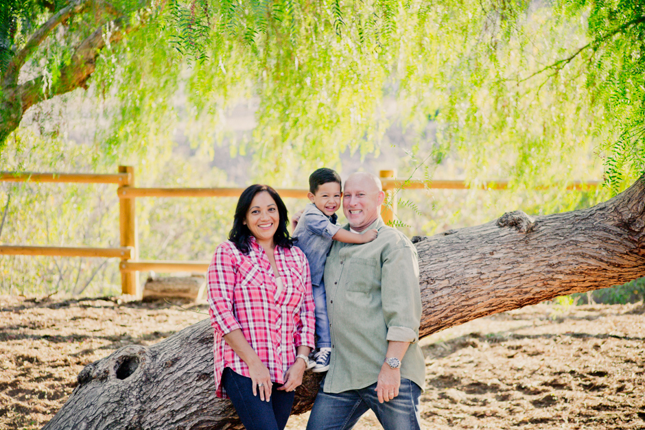 family session