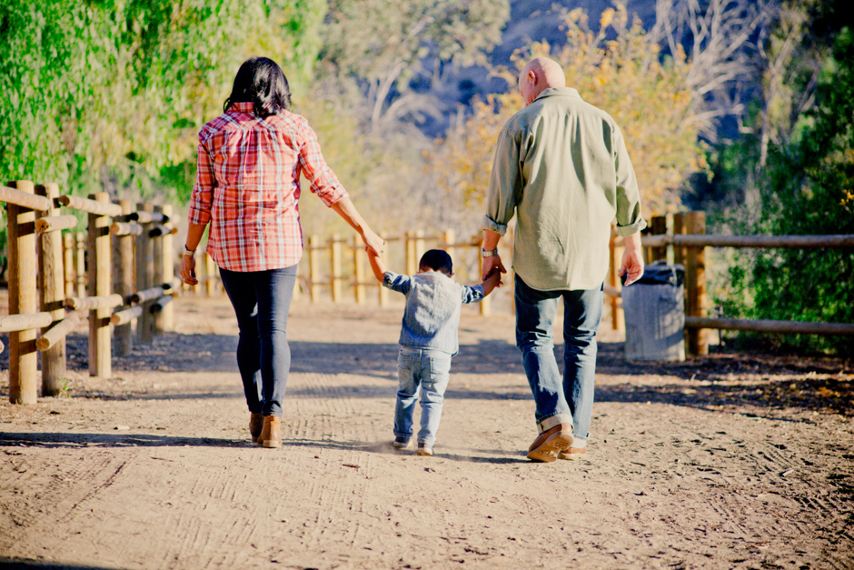 family session