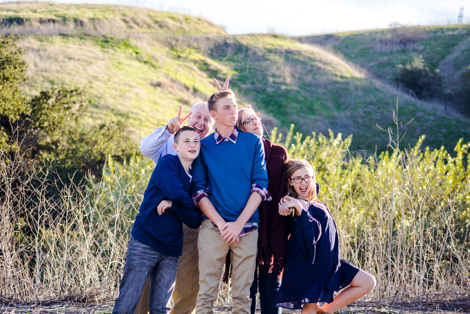 family session