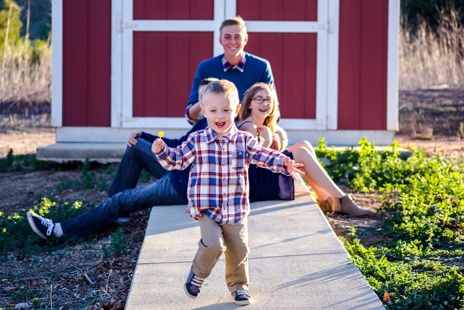 family session
