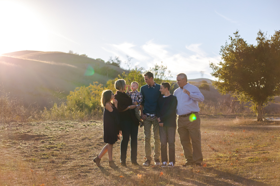 family sessions