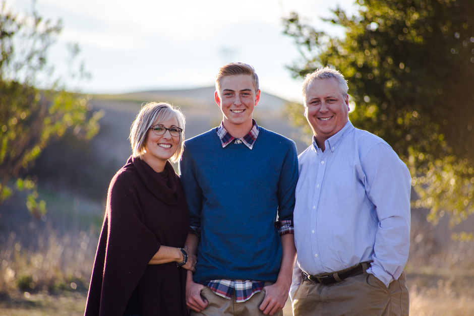 family session