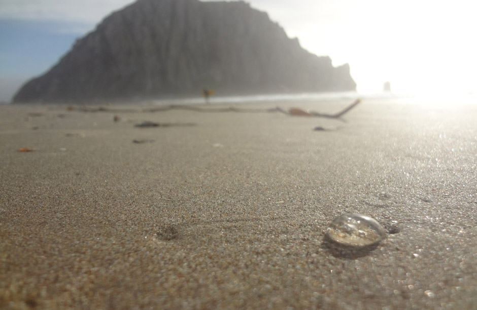 Morrow Bay