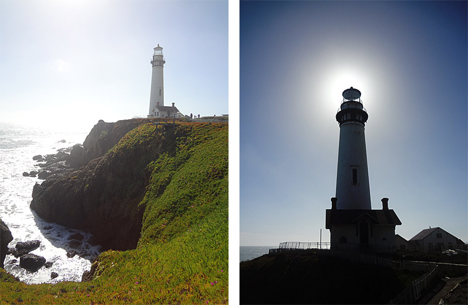 Light house